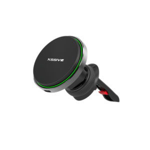 XSSIVE 15W MAGNETIC INDUCTION CAR HOLDER SET XSS-CH101N