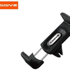 XSSIVE AIR VENT CAR HOLDER C16 - BLACK