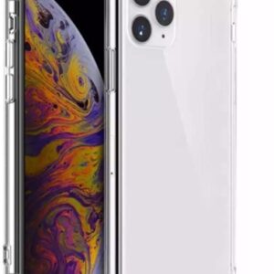 ANTISHOCK CASE - 12/12 PRO