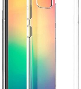 ANTISHOCK CASE - A02S