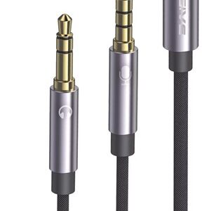 XSSIVE AUDIO CABLE SPLITTER XSS-AUX7