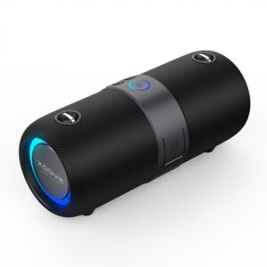 XSSIVE BLUETOOTH SPEAKER XSS - BSP05 BLACK