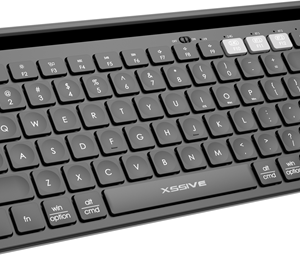 XSS- BLUETOOTH WIRELESS KEYBOARD STAND KB1 QWERTY NL