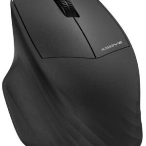 XSSIVE  BLUETOOTH  WIRELESS  MOUSE   XSS-MS3 BLK