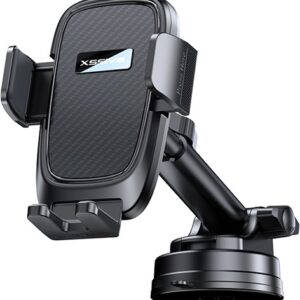 XSSIVE CAR HOLDER WITH SUCTION CUP AND WINDSHIELD XSS-CH107