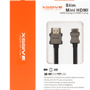 1.8M HDMI XSSIVE