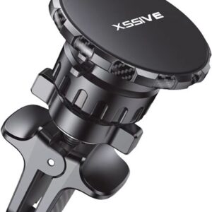 XSSIVE MAGNETIC AIR VENT CAR HOLDER CH102