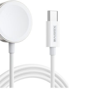 XSSIVE MAGNETIC CHARGING CABLE FOR IWATCH TYPE-C XSS-WATCH1M-C