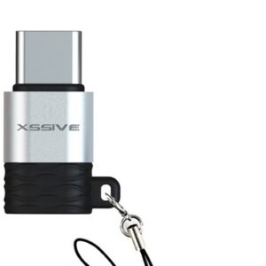 XSSIVE OTG MICRO TO TYPE-C XSS- OTG1N