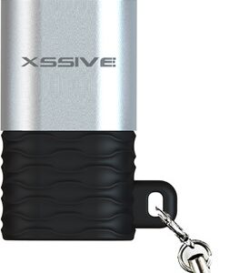 XSSIVE OTG USB-C TO 8-PIN (IPHONE) XSS-OTG4N