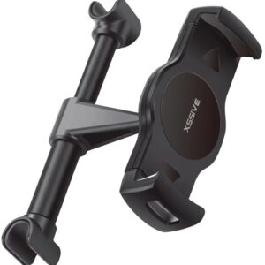 XSSIVE REAR SEAT CAR HOLDER XSS-BSH1 - BLACK