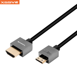 XSS-MINI HDMI 3M