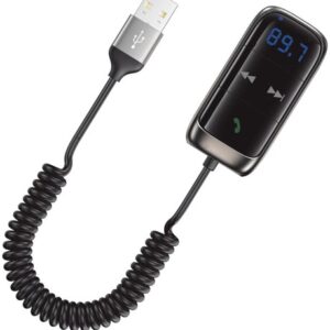 XSSIVE WIRELESS FM RECEIVER XSS-FM9