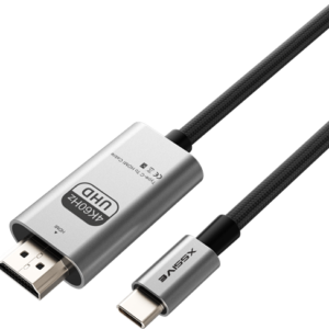 XSSIVE USB-C TO HDMI CABLE XSS-HD05N