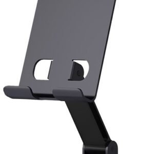 XSSIVE 360° FOLDABLE STAND XSS-STAND10NB - BLACK