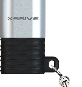 XSSIVE OTG USB-C TO MICRO - OTG3N