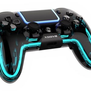 XSS-PS4 - Smoke