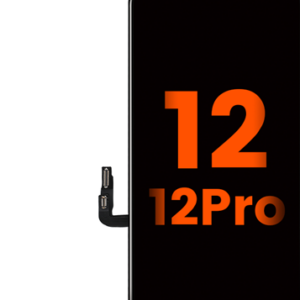 Iphone 12/12 Pro - Lcd Display New Incell (Premium Plus Quality)