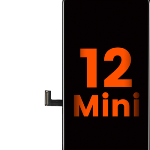 Iphone 12 Mini - Lcd Display New Incell (Premium Plus Quality)