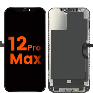 Iphone 12 Pro Max - Lcd Display New Incell (Premium Plus Quality)