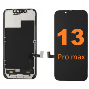 Iphone 13 Pro Max - Lcd Display New Incell ( Premium Plus Quality)