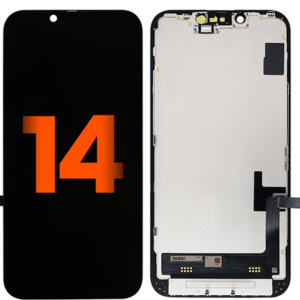 Iphone 14 - Lcd Display New Incell (Premium Plus Quality)