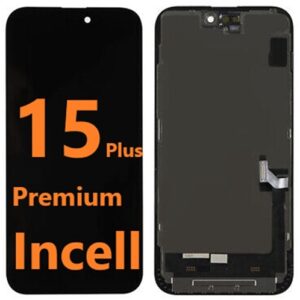 Iphone 15 Plus - Lcd Display New Incell ( Premium Plus Quality)