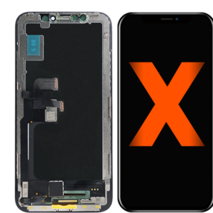 Iphone X - Lcd Display New Incell (Premium Plus Quality)