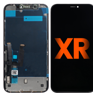 Iphone Xr - Lcd Display New Incell (Premium Plus Quality)