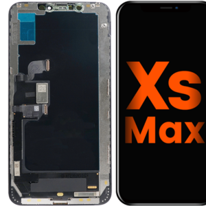 Iphone Xs Max - Lcd Display New Incell (Premium Plus Quality)