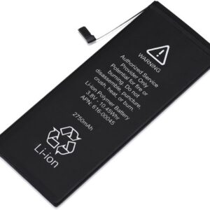 6S Plus BATTERY
