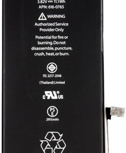 7G Plus BATTERY