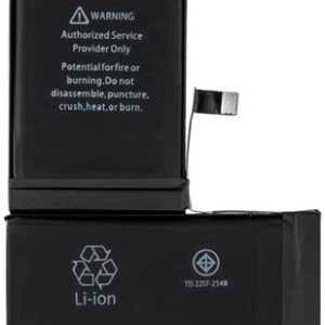 X BATTERY