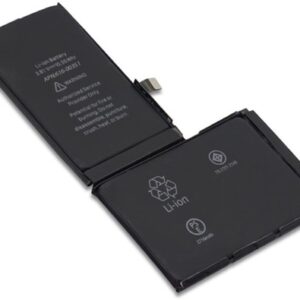 XS MAX BATTERY