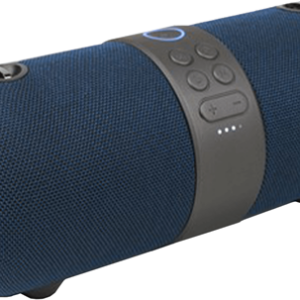 XSSIVE  BLUETOOTH   SPEAKER  XSS -BSP05 BLUE