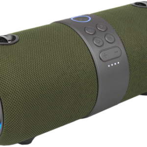 XSSIVE BLUETOOTH SPEAKER  XSS-BSP05 GREEN