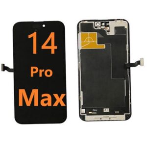 Iphone 14 Pro Max - Lcd Display New Incell (Premium Plus Quality)