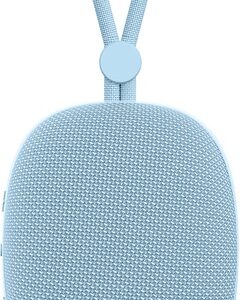 XSSIVE WIRELESS PORTABLE SPEAKER XSS-BSP16BL - BLUE