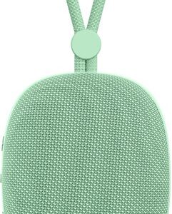 XSSIVE WIRELESS PORTABLE SPEAKER XSS-BSP16GR - GREEN