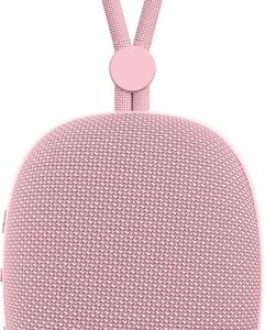 XSSIVE WIRELESS PORTABLE SPEAKER XSS-BSP16RG - ROSE GOLD