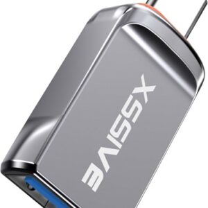 XSSIVE OTG USB TO USB-C XSS-OTG9C