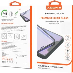 GOLDLINE GLASS-16 PRO