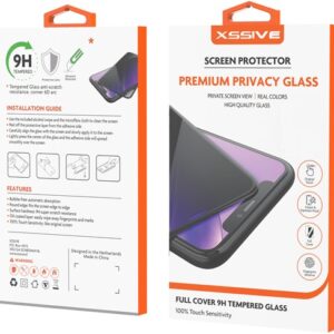 PRIVACY GOLDLINE- 16 PRO MAX