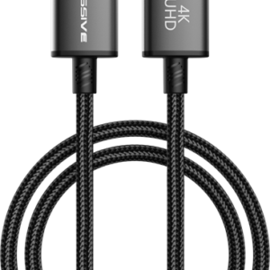 XSSIVE HDMI CABLE 4K 3M XSS-4KHDMI3M