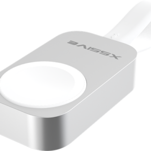 XSSIVE WIRELESS MAGNETIC CHARGER FOR APPLE WATCH XSS-WATCH3
