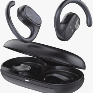 XSSIVE WIRELESS OPEN AIR EARPHONES XSS-OWS1