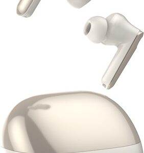 XSSIVE WIRELESS EARBUDS XSS-TWS14W - CREAM