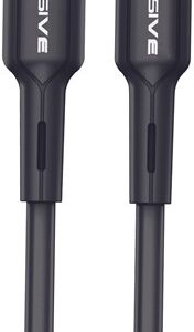 XSSIVE AUTO DISCONNECT TYPE-C TO IPHONE CABLE 1M XSS-ADCL1M