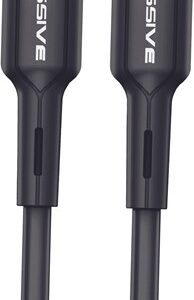 XSSIVE AUTO DISCONNECT TYPE-C TO TYPE-C CABLE 1M XSS-ADCC1M