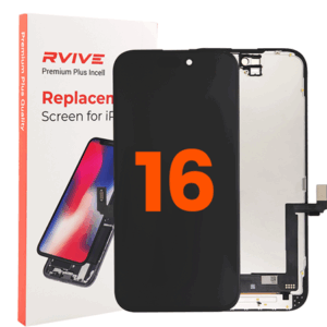 Iphone 16 - Lcd Display New Incell (Premium Plus Quality)